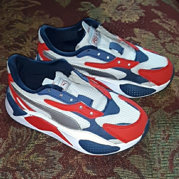 PUMA Sneakers - Picture 1 of 5